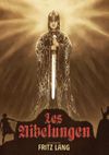 Les Nibelungencover