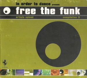 Free the Funk Compilation 3