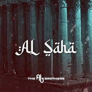 AL SAHA (Single)