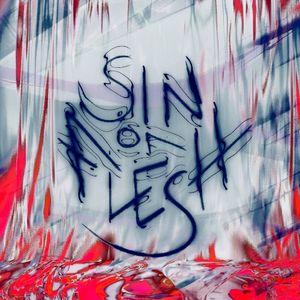 sin of flesh (EP)