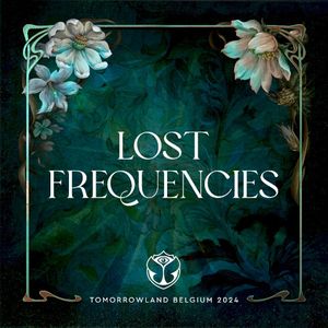 Tomorrowland Belgium 2024: Lost Frequencies