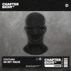 In My Face (Single)