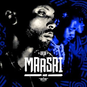 Maasai (EP)