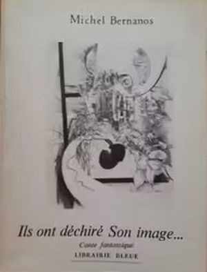 Ils ont déchiré son image