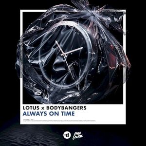 Always On Time (Single)