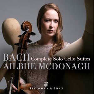 Complete Solo Cello Suites