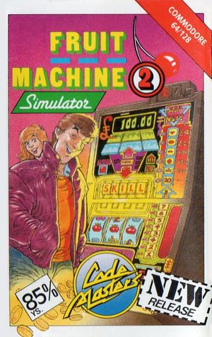 Fruit Machine Simulator 2