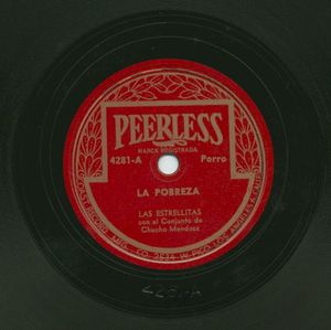 La pobreza / Mami tenía razón (Single)