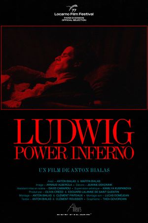 Ludwig: Power Inferno