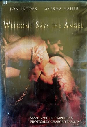 Welcome Says the Angel