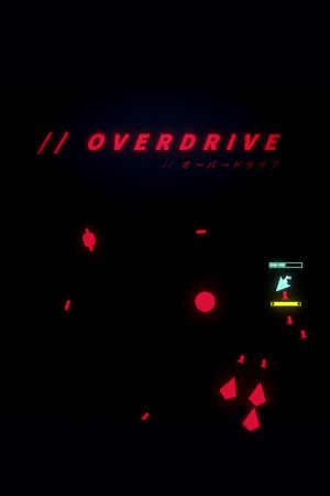 // Overdrive