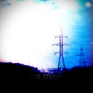Four Strings (EP)