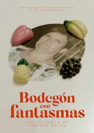 Bodegon Con Fantasmas