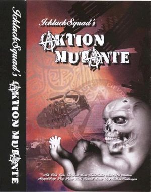 Aktion Mutante