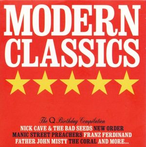 Modern Classics: The Q Birthday Compilation