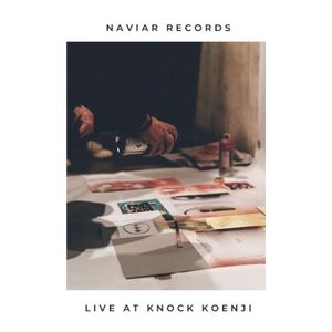 Live at Knock Koenji (Tokyo, Japan) (Live)