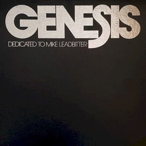 Genesis, Vol. 3: Sweet Home Chicago