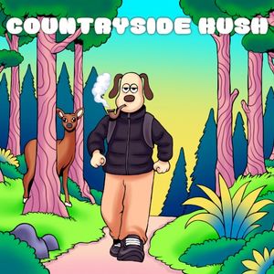 Countryside Kush (Single)