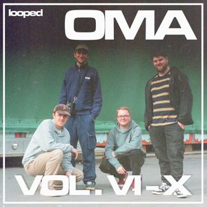 OMA LOOPED (VOL. VI-X)