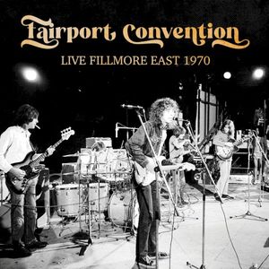 Live Fillmore East 1970 (Live)