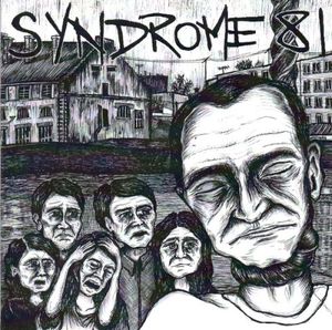 Syndrome 81 (EP)