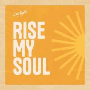 Rise My Soul (Live) (EP)