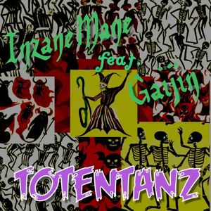 Totentanz (Single)