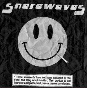 snarewaves ep