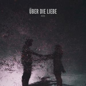 Über die Liebe (Single)