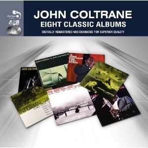 Eight Classic Albums