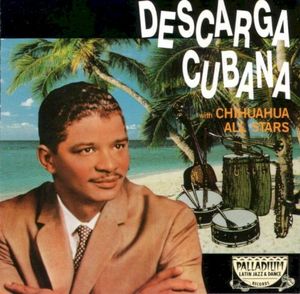 Descarga cubana