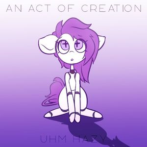 AN ACT OF CREATION