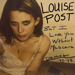 But I Love You Without Mascara (Demos '97-'98) (EP)