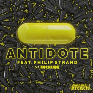 Antidote (Single)