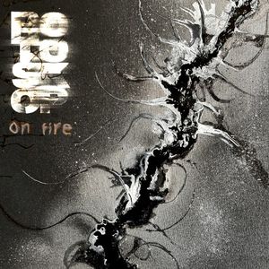 On Fire (Single)