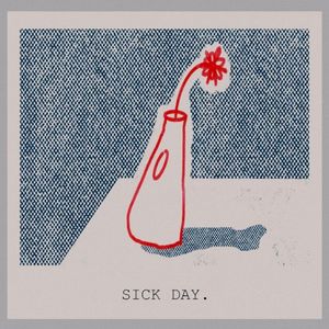 sick day.