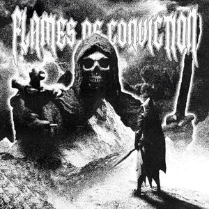 Flames of Conviction (EP)