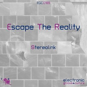 Escape the Reality (Single)