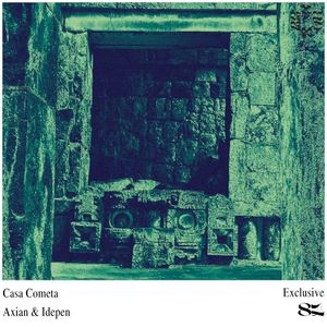 Casa Cometa (Single)