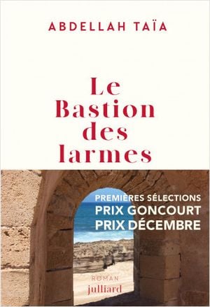 Le Bastion des larmes