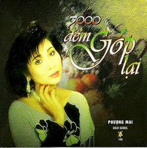 7000 đêm góp lại