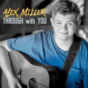 Through With You (Single)