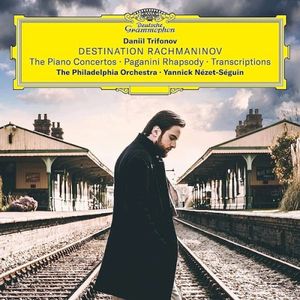 Destination Rachmaninov