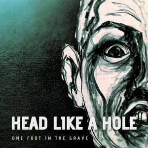 One foot in the grave (Single)