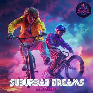 Suburban Dreams (Single)