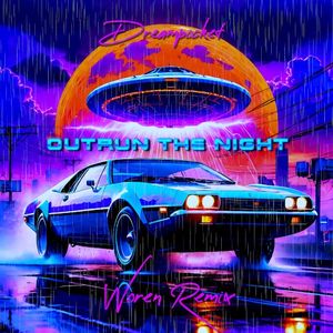 Outrun The Night (Woren Remix)