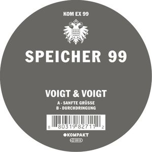 Speicher 99 (Single)