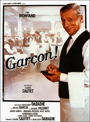 Garçon !