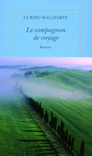 Le Compagnon de voyage