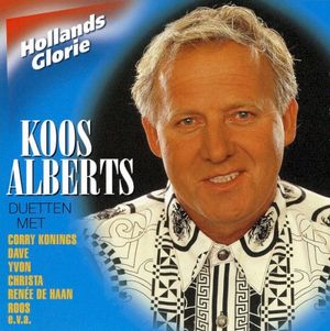 Dromen kan altijd (live)